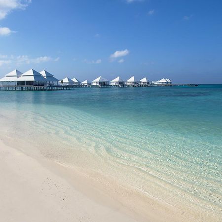 Diamonds Thudufushi Beach & Water Villas Thundufushi Exterior foto